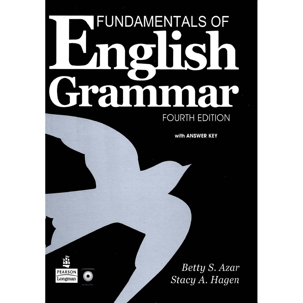 

Fundamentals of English Grammar ( D )