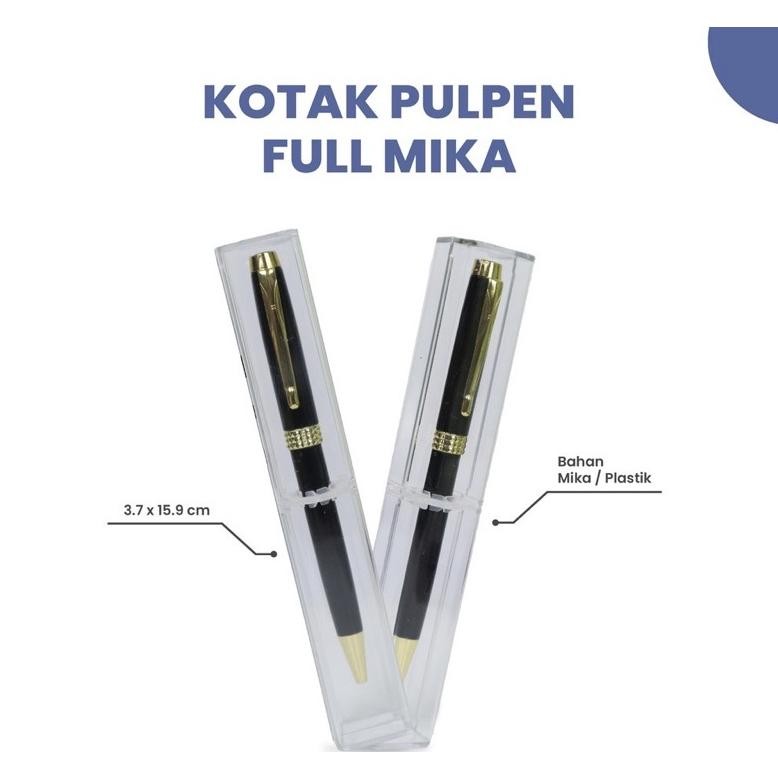 

COD Bisa Custom nama Pena Pen Sonet Pulpen Model Parker Sonnet FREE Grafir Nama dan Box Premium Eksklusif | Box mika | Box Pita Berkualitas