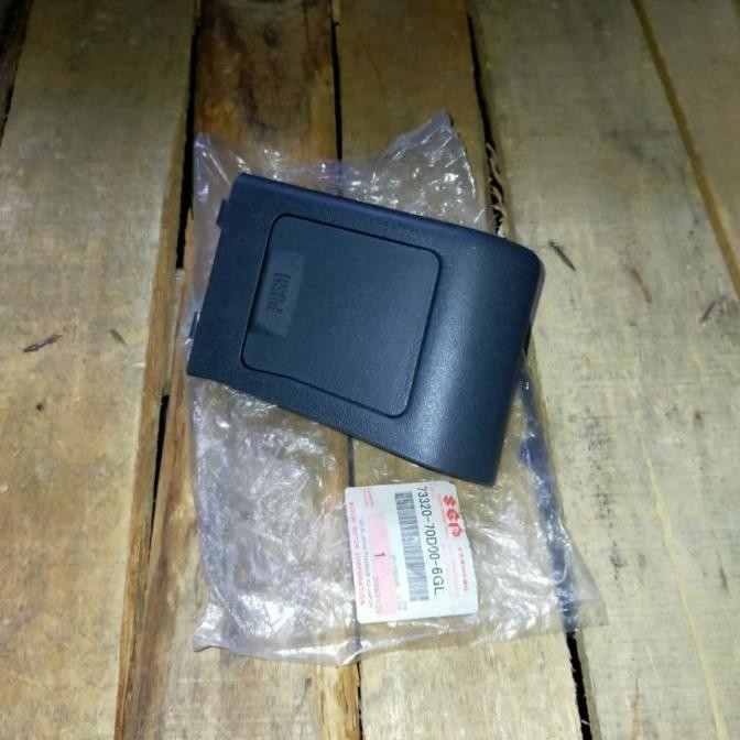 Cover Dashboard Mobil Cover Tutup Minyak Rem Suzuki Carry Extra 1.0 ST-100 ASLI SGP