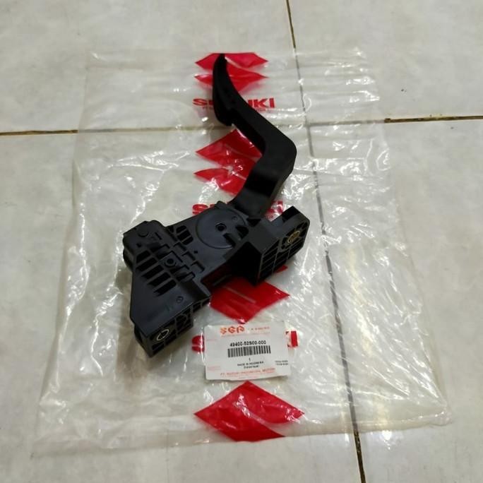 ECU & Kelistrikan Mobil Sensor Pedal Gas Suzuki New Carry ASLI SGP