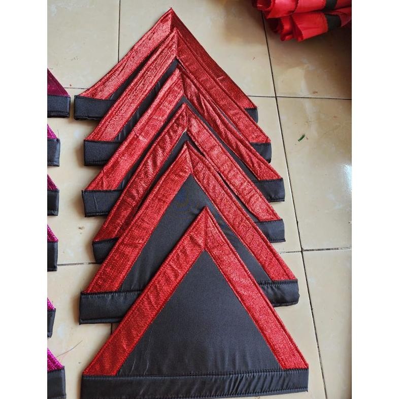 Udeng Bentengan/Udeng Jaranan/Celeng Diskon
