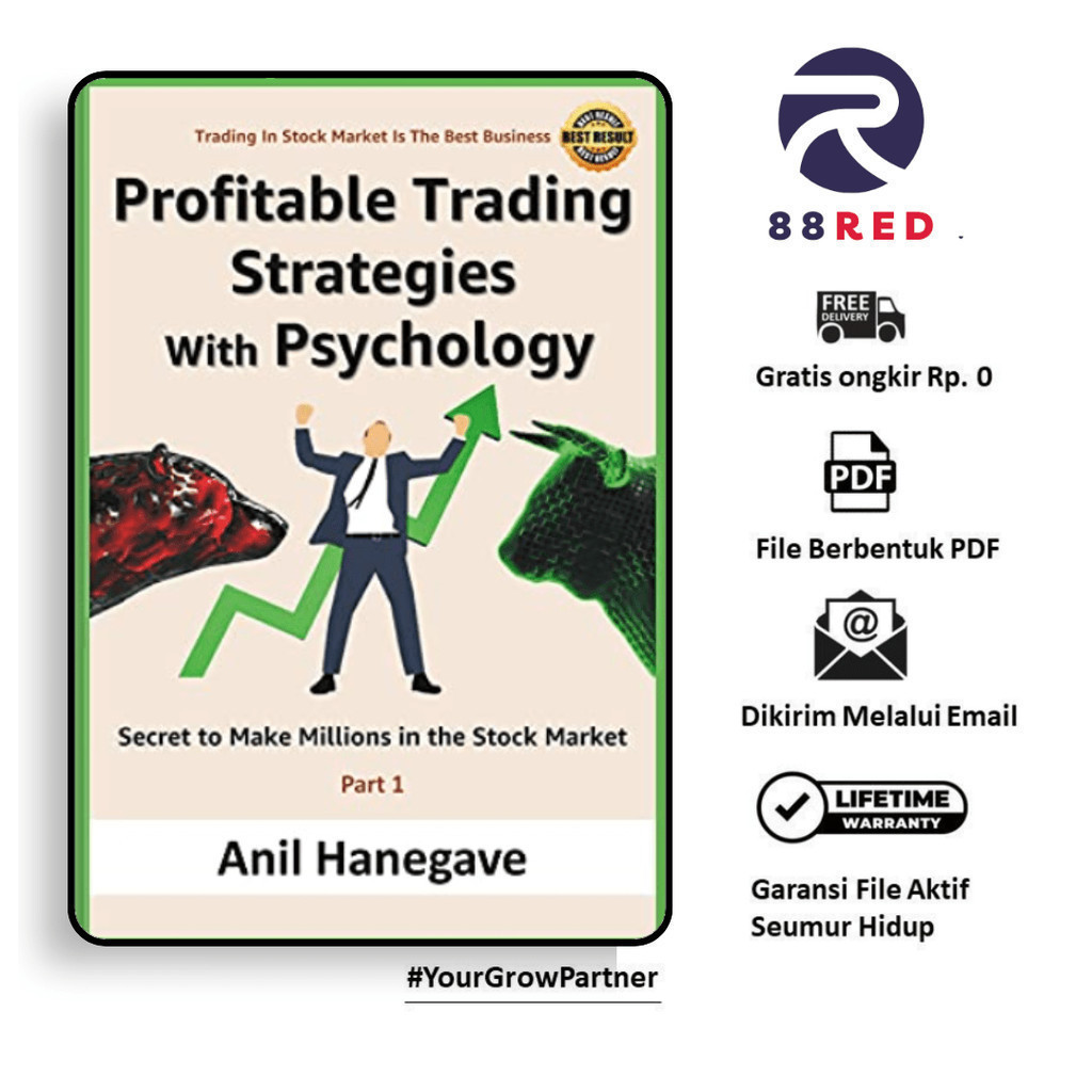 

991. [-] Profitable Trading Strategies With Psychology S