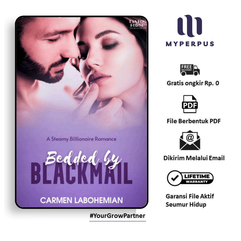 

1158. () - Bedded by Blackmail.pdf