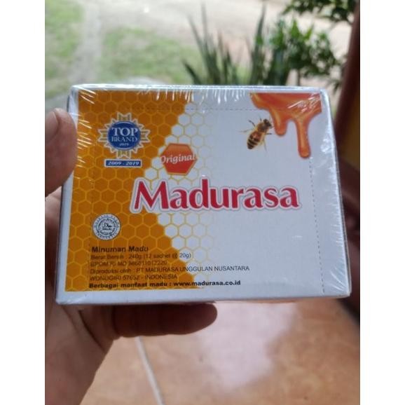 

Madurasa - Termurah