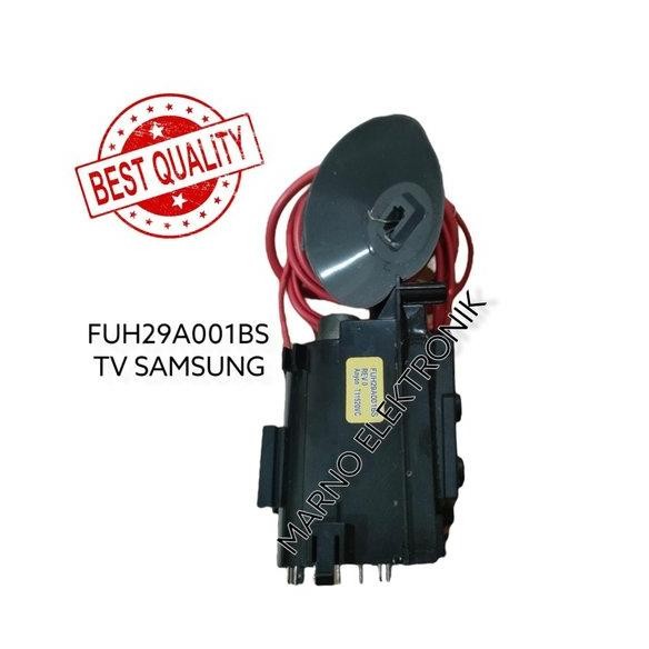 PLAYBACK TV SAMSUNG FUH29A001BS FUH29A001 FLYBACK FBT ORIGINAL ASLI