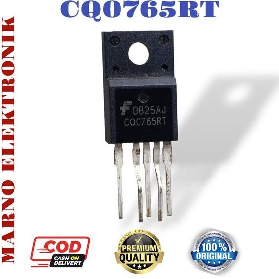 Harga cq 0765rt Terbaru Okt 2024 |BigGo Indonesia