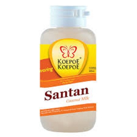 

Pasta Koepoe - Koepoe Santan 60ml