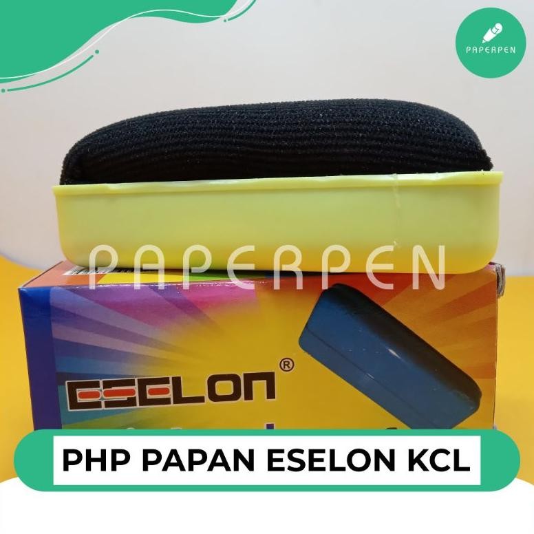 

Penghapus Papan Eselon Kecil