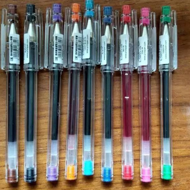 

Bolpen / pulpen Hi-tech PILOT Original hitech C 0,3