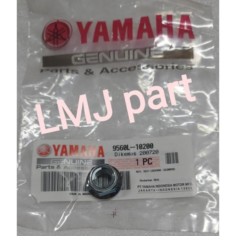 MUR STANDAR 1 SAMPING VIXION OLD LAMA NVL NVA R NEW LED 9560L-10200