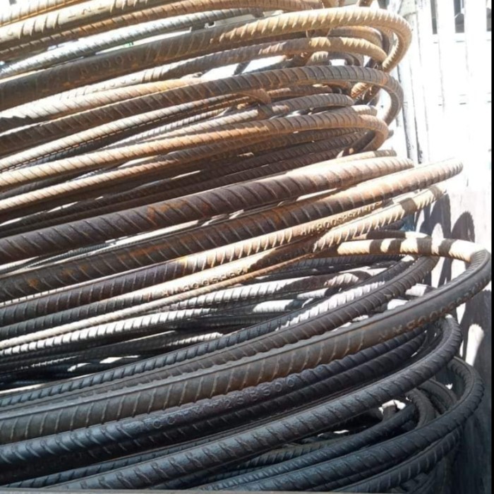 Besi Ulir 12 Mm Sni / Besi Ulir Psi/Std Best Seller