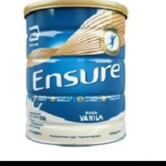 

ensure vanilla 1000 gram susu H24S