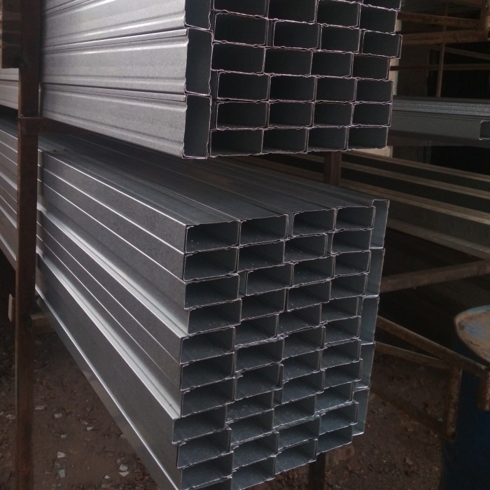 Cnp Baja Ringan 0,75 Mm Best Quality