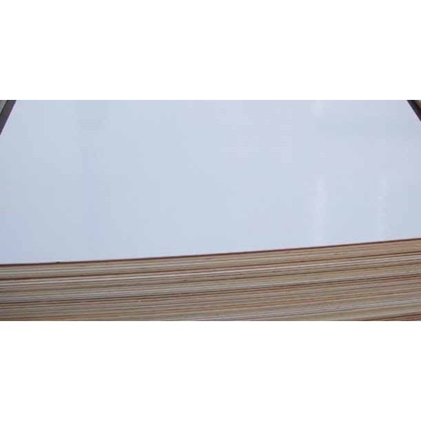 Haehae Triplex Melamin 9Mm 1 Muka / Triplex 9Mm Melamin 1 Muka / Melaminto
