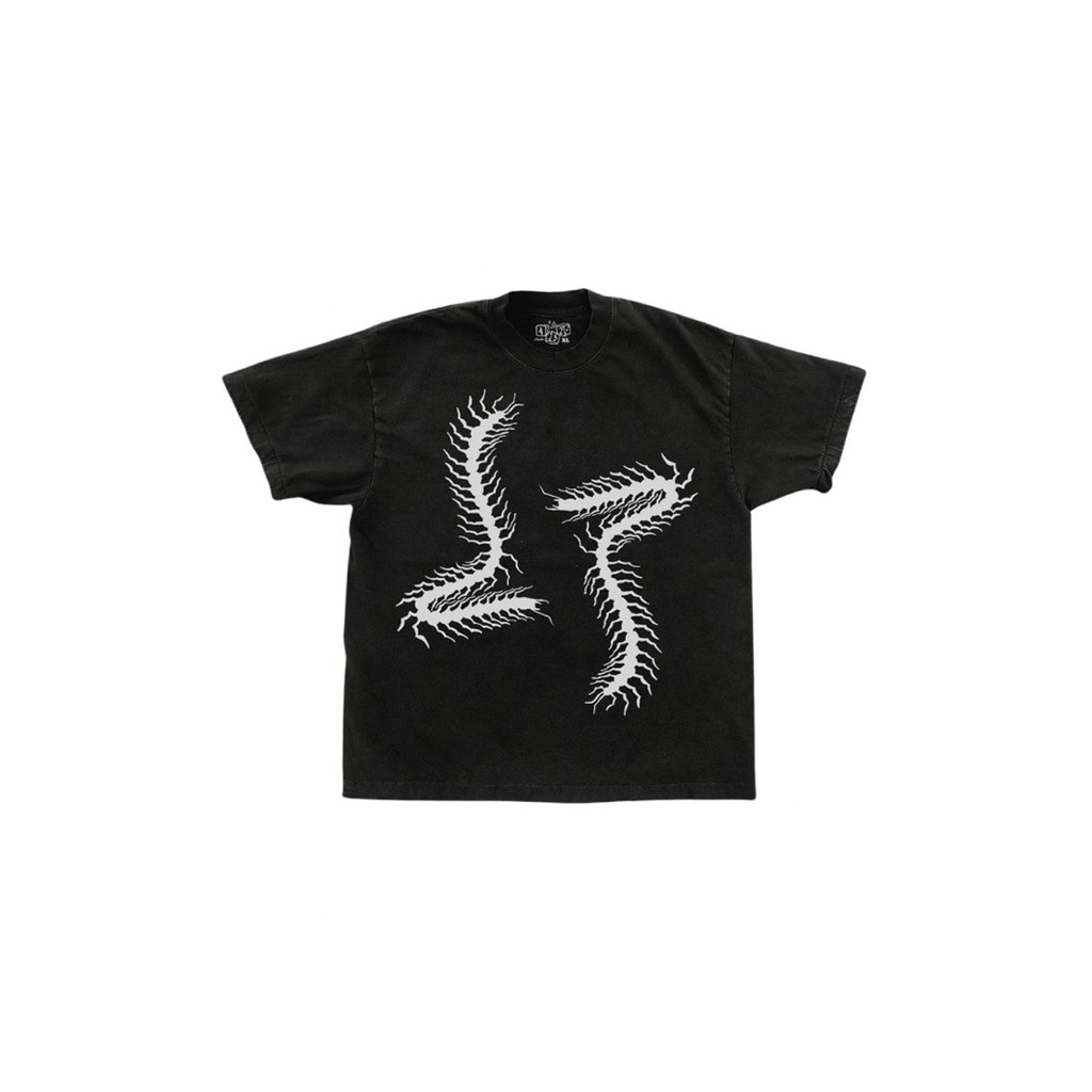 BADTRIP BAND TEE - CENTIPEDE SHOW ONLY