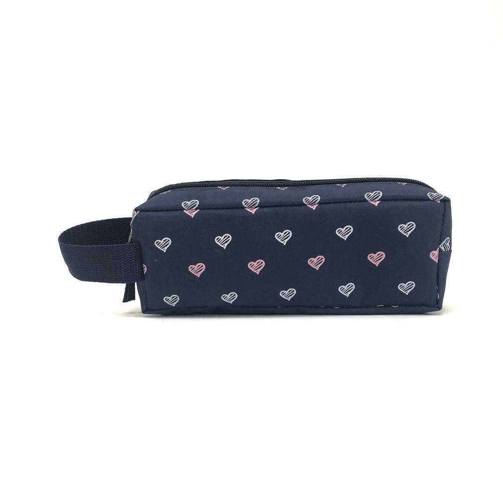 

COD Kotak Pensil / Pencase Harvest Pop Case - Hearts Premium