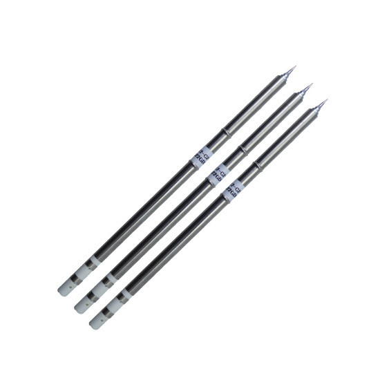 MATA SOLDER STATION T12 LURUS / BENGKOK /PISAU ORIGINAL