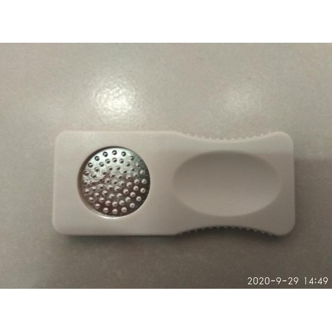 Lepekan (Sparepart Moisture Tester Crown Ta-5)