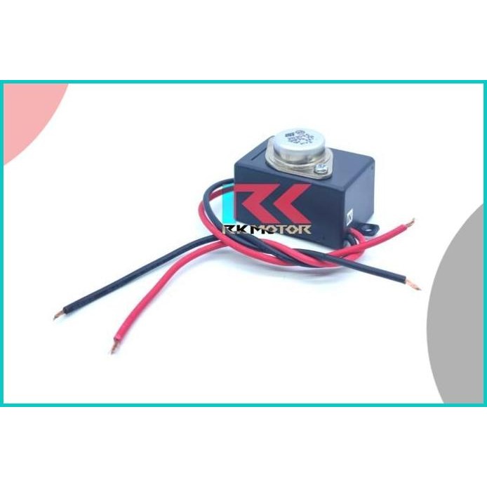 Modul Step Down 24V ke 12V DC 3A Truck Solar Panel 140BZ4 tools