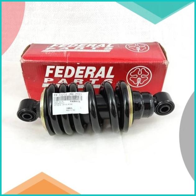 SHOCK BELAKANG YAMAHA JUPITER MX JUPITER MX KING FEDERAL ASTRA ASLI 1