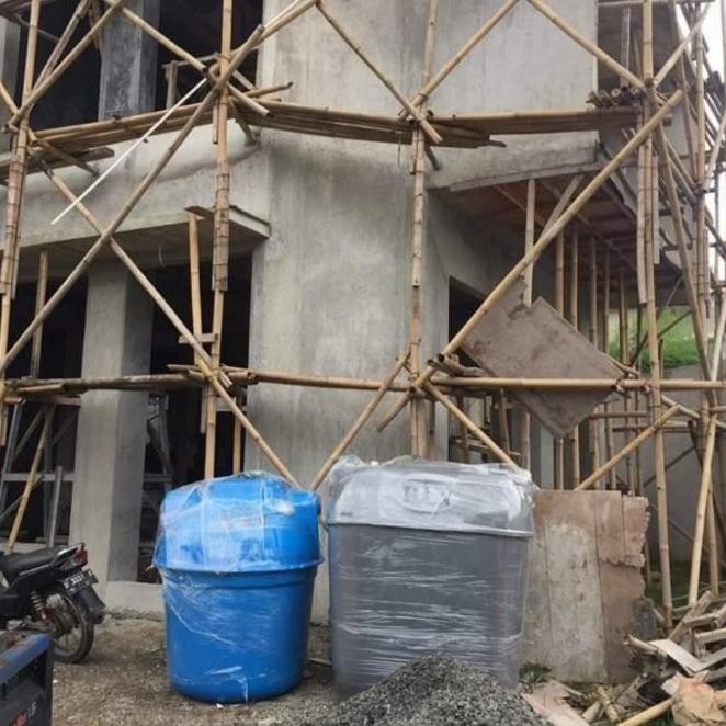 Septic Tank Biotech Biotank Sepiteng 1500Liter