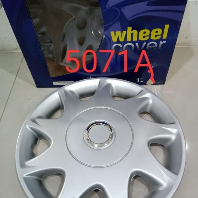 Jual Onderdil Cover Velg Mobil Dop Roda Ring 13 Calya Sigra Agya Ayla