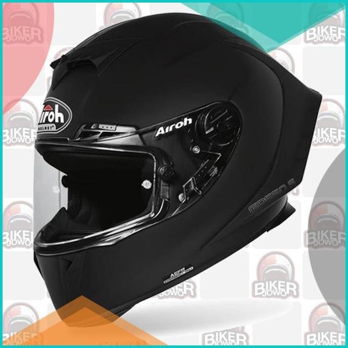 Airoh GP550S - Series 140BZ4 perkakas