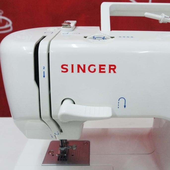 New Mesin Jahit Singer 8280