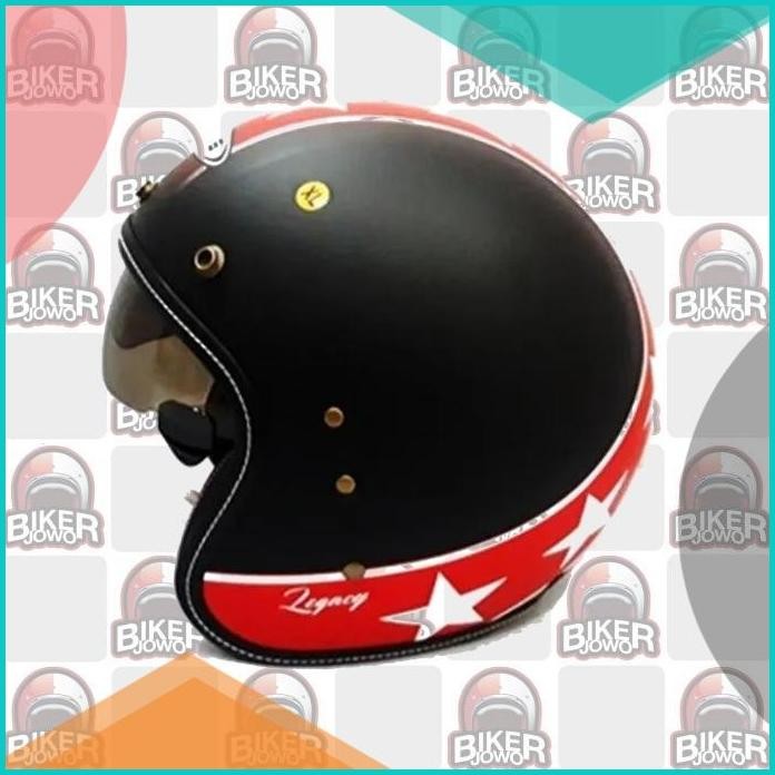 Helm Zeus 380 380FA Z380FA ZS380FA - Helm Retro Open Face 140BZ4 tool