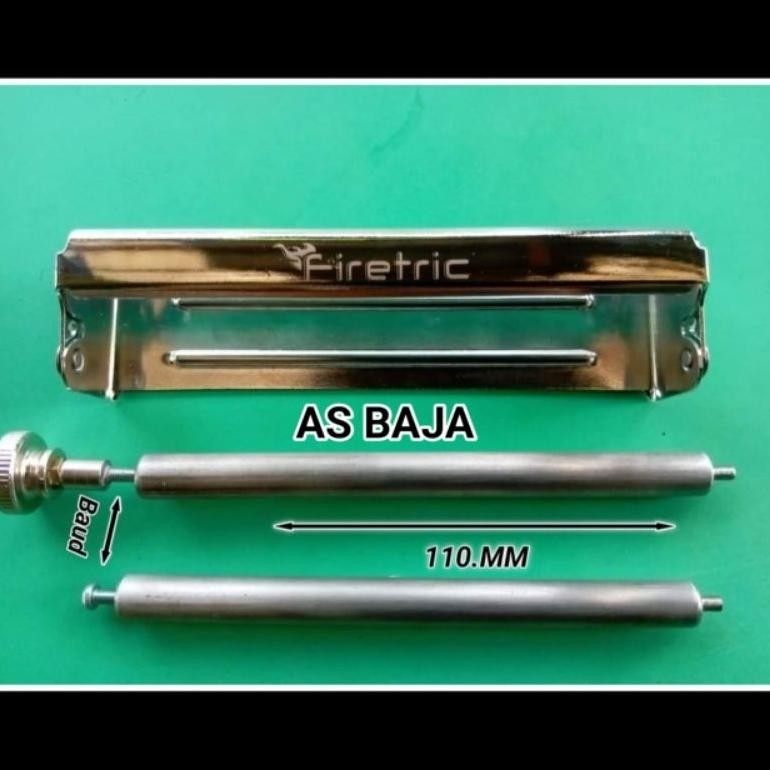 

rt-342 PRES KERTAS MIMI UKURAN R0L 9MM X 110MM Premium