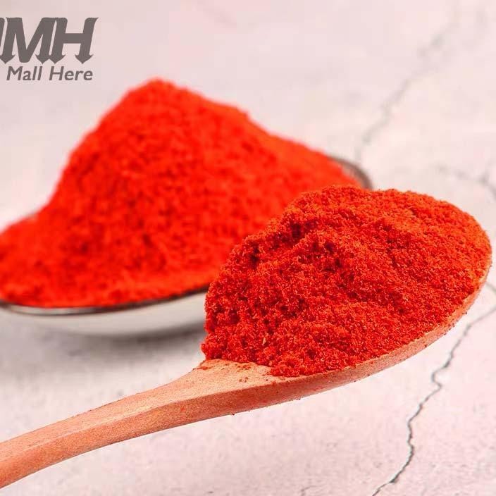 

Paprika Bubuk Powder 1Kg Bubuk Paprika Merah Halus Pedas Cabe Paprika Imh