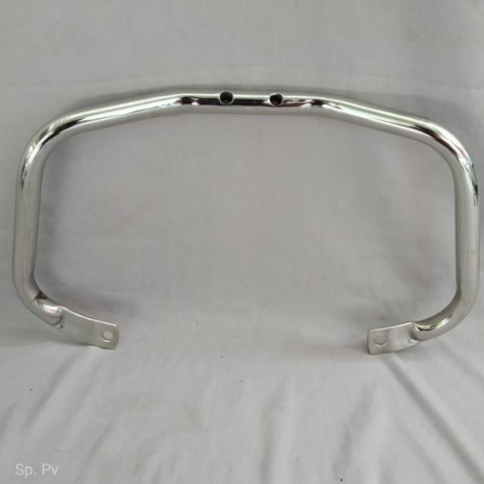 Behel Vespa Sprint Croom Original