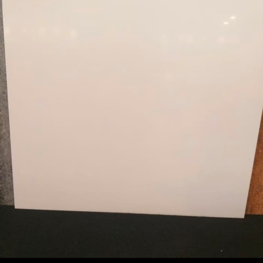 GRANIT LANTAI GRANITO PEARL WHITE OASIS MATT 60X60/1.44M [FREE ONGKIR]