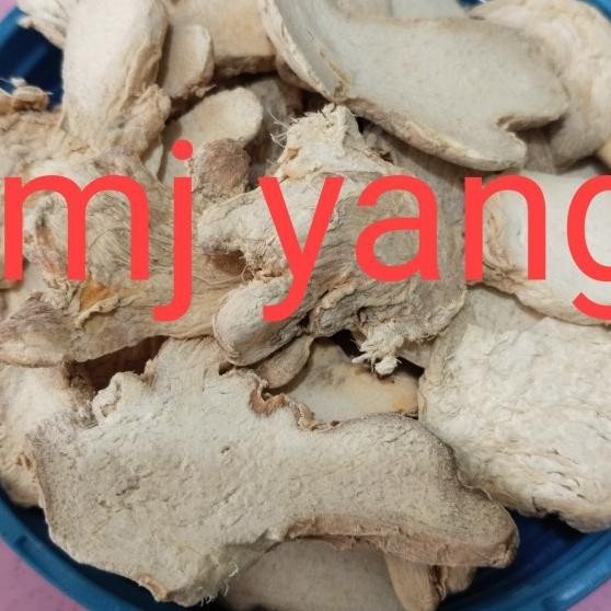 

Jahe Kering Cina 100Gram