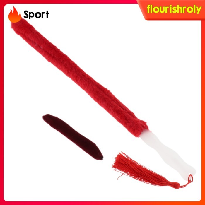 PROMO (Rolysport) Pad Sikat Pembersih Alat Musik Guzheng