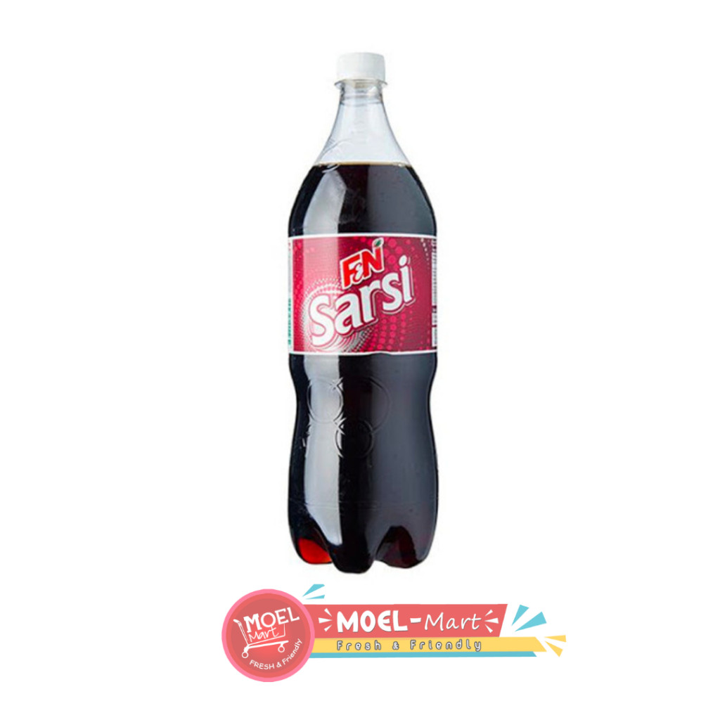 

F&N SARSI 1.5 LTR