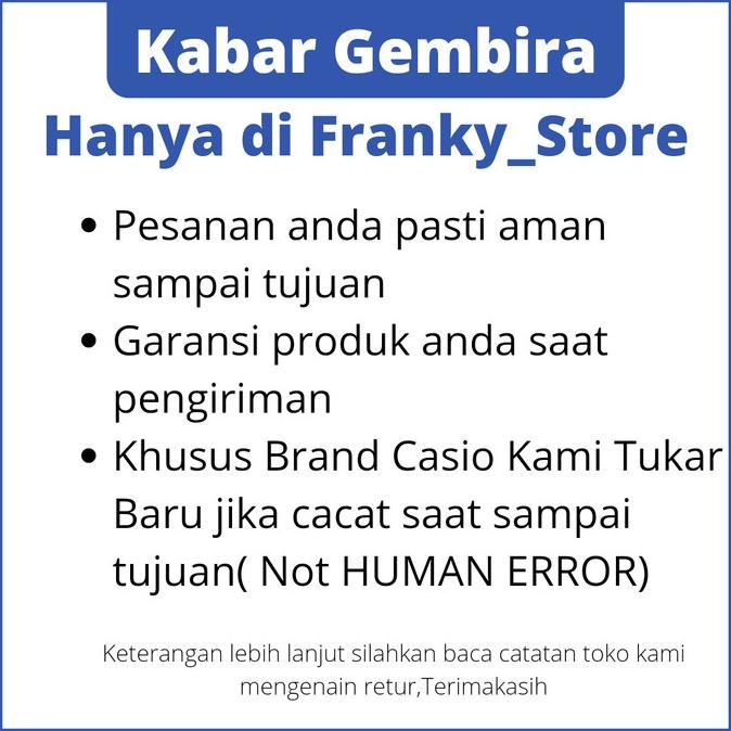 

NLD-1419 Casio mx 12B Kalkulator Dagang 12 Digit Simpel Standart Warna Hitam Murah