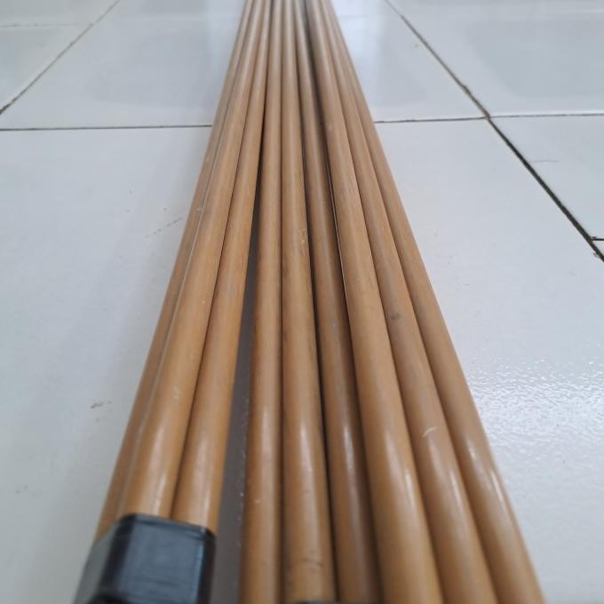 Big Sale!!! carbon fiber sutet joran pancing Original