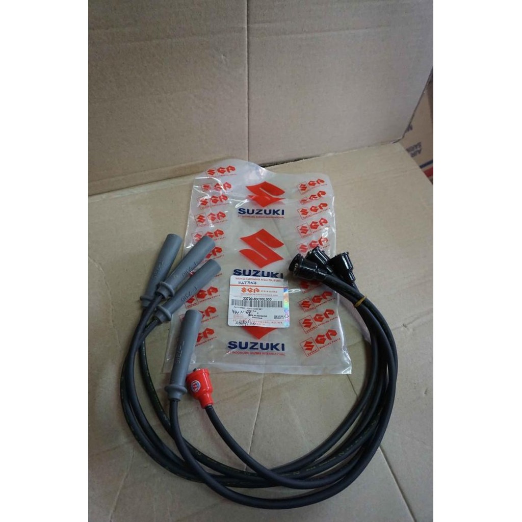 Busi Mobil Cable Cord/Kabel Busi Suzuki Katana/Jimny