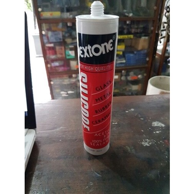 Dextone sealant