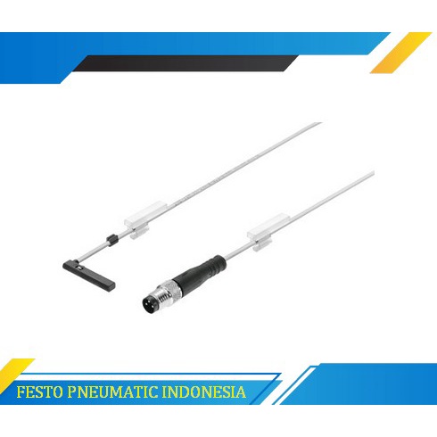 SME-10M-DS-24V-E-03-Q-M8D Item Code 551368 FESTO proximity switch