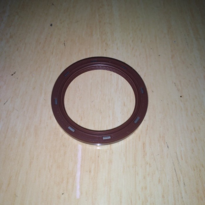 Seal Crankshaft Dpn Mazda 2 Fs0210602 Kode Dt 013