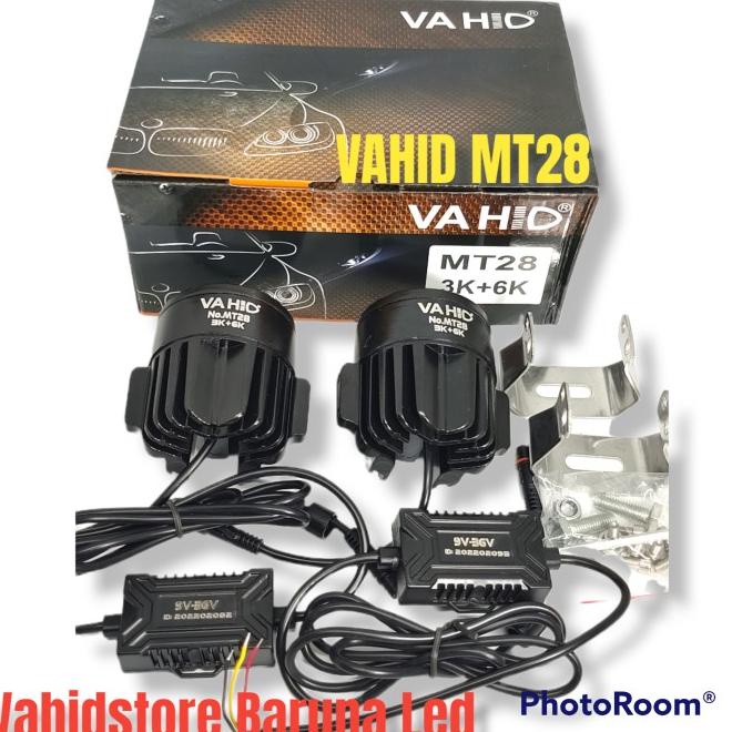 Lampu Tembak - Lampu Sorot Motor