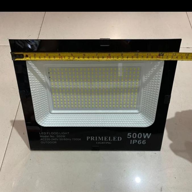 Lampu Tembak 500W Lampu Jalan 500 Watt Led Sorot 500 Watt Outdoor