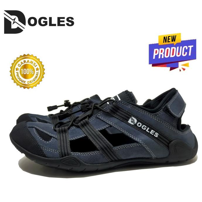 Sepatu Sandal Sepeda Gunung Mtb Pria & Wanita/Sepatu Gowes Dogles Ori