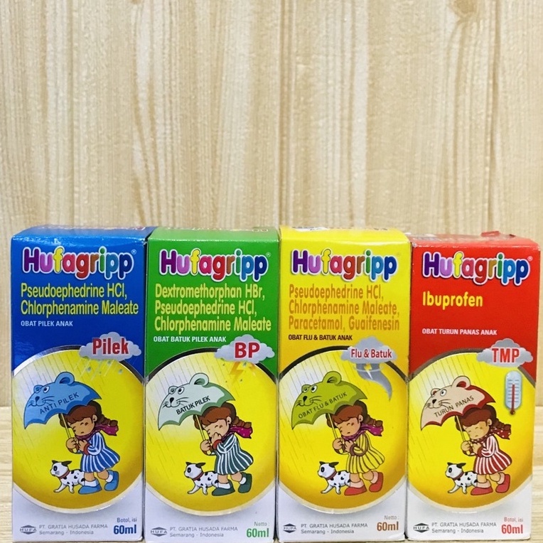 [PROMOZXW4] HUFAGRIP FLU & BATUK | HUFAGRIP BATUK PILEK | HUFAGRIP PILEK | HUFAGRIP DEMAM 0ZD