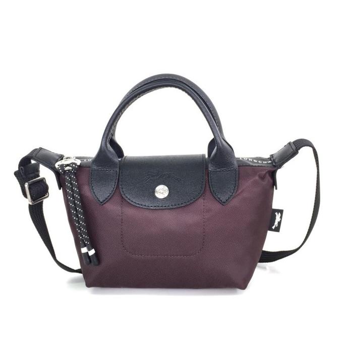 Longchamp Le Pliage Energy Xs Top Handle