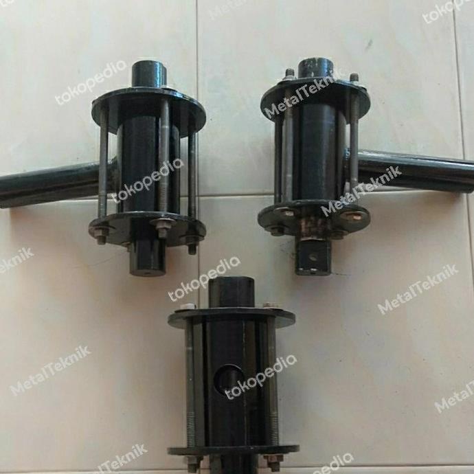 $$$$] swivel / water swivel alat bor sumur