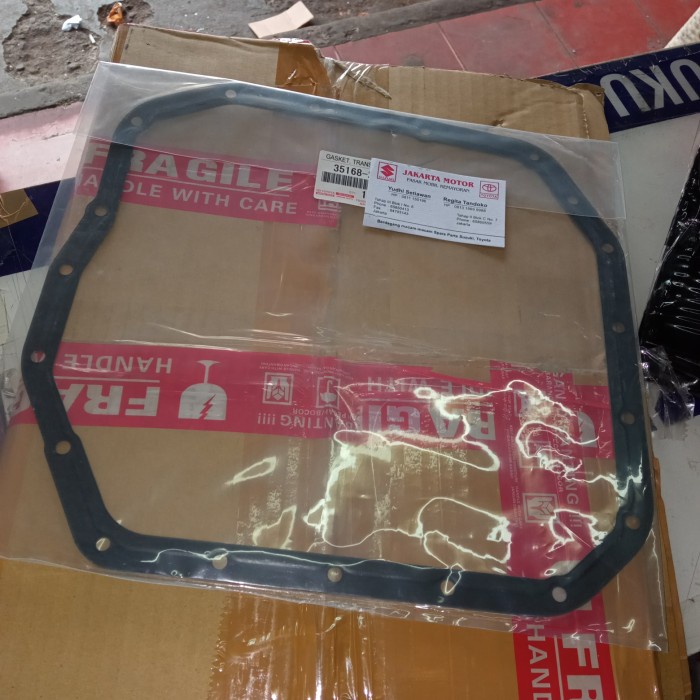 JUAL paking gasket matic toyota noah voxy zrr70 previa wish new altis ASLI BEST SELLER
