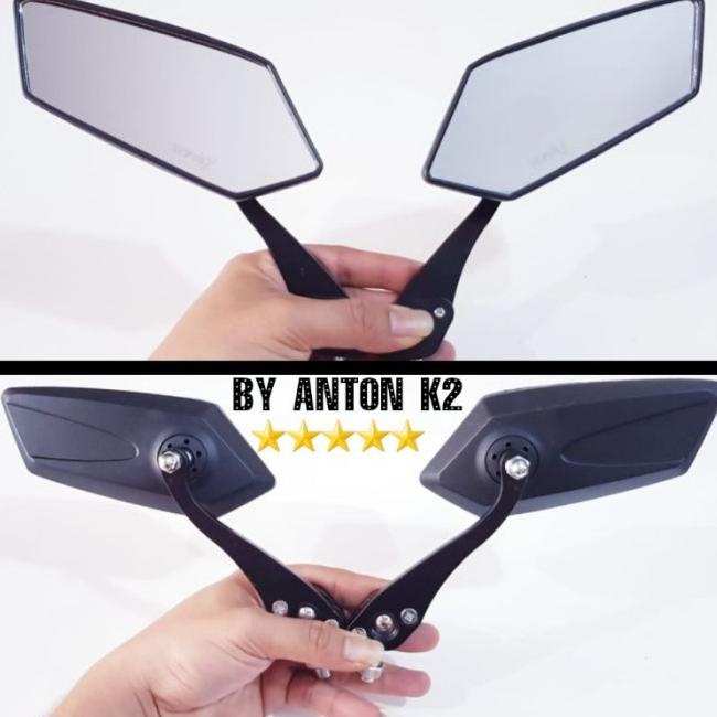 Kaca Spion Variasi Motor Kharisma-Supra-Supra X-Supra X 125-Supra
